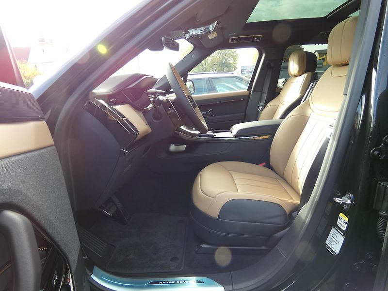 Land Rover Range Rover Sport (2026) Dynamic SE D300 - fotka 12 z 43