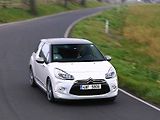 Citroën DS 3.