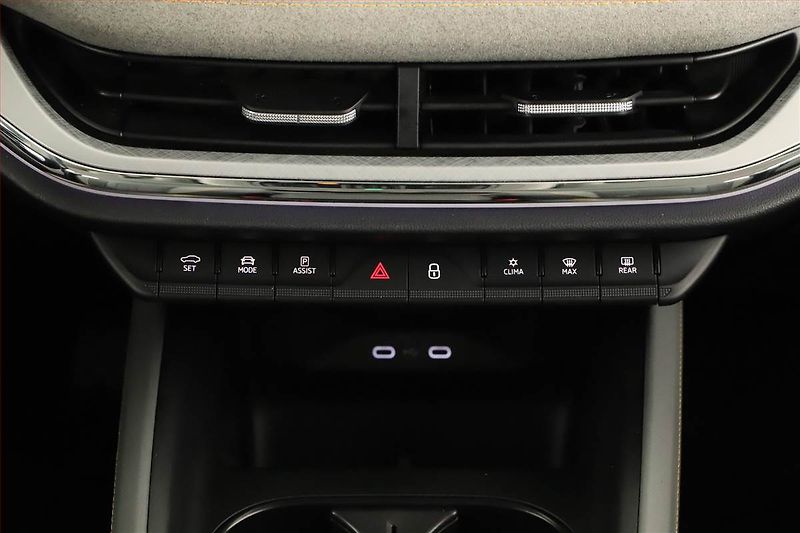 Škoda Enyaq (2021) Sportline iV 60 (62 kWh) - fotka 16 z 20