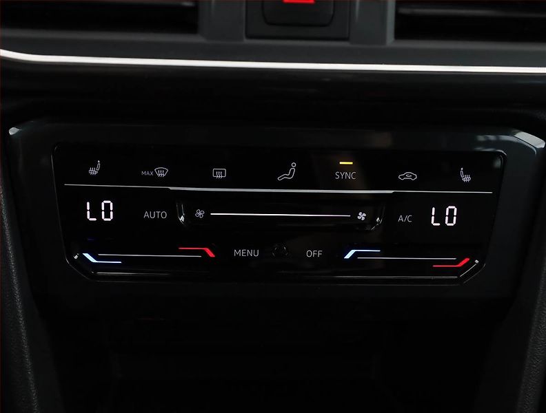 Seat Tarraco (2021) Xcellence 1.5 TSI - fotka 13 z 22
