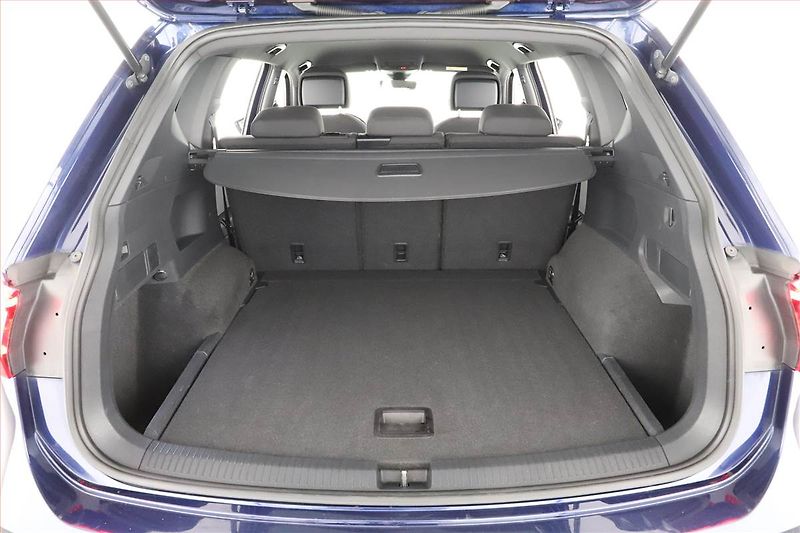 Seat Tarraco (2022) Style 1.5 TSI - fotka 18 z 19