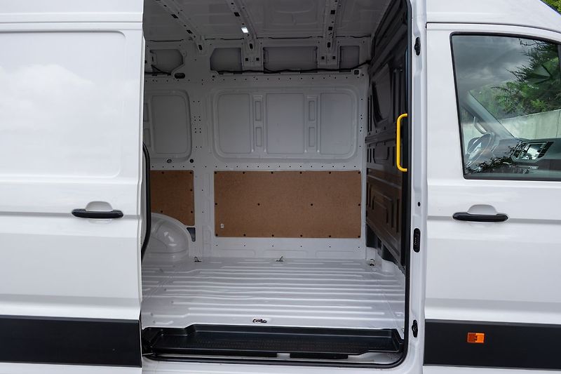 Volkswagen Crafter 2.0 TDI L2H2*PO ROZVODECH*DPH* - fotka 26 z 28