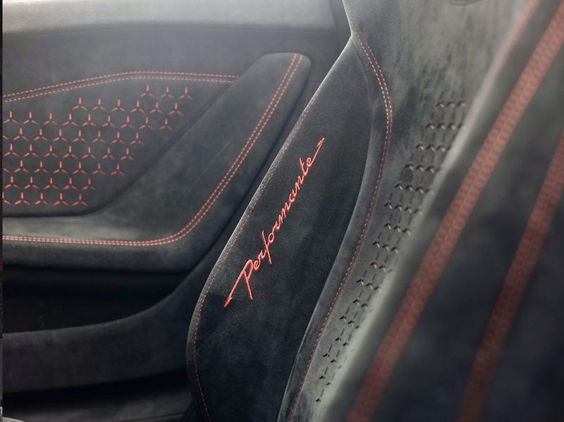 Lamborghini Huracán (2018) Spyder Performante Misano Red  - fotka 52 z 61