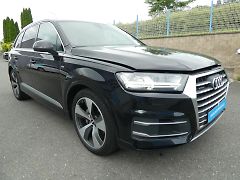 Audi Q7 3,0TDi 200kW S LINE QUATTRO - fotografie inzerátu