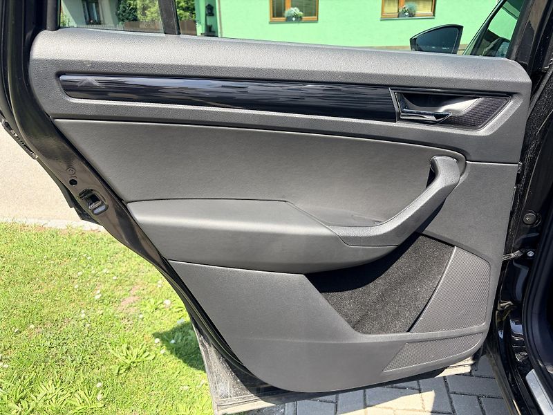 Škoda Kodiaq 2.0TDI DSG STYLE LED  - fotka 39 z 48