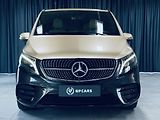 Mercedes-Benz Třídy V (2024) 300d*EXL*AMG*4M*NEZTOP*27.ZÁR - náhled 2