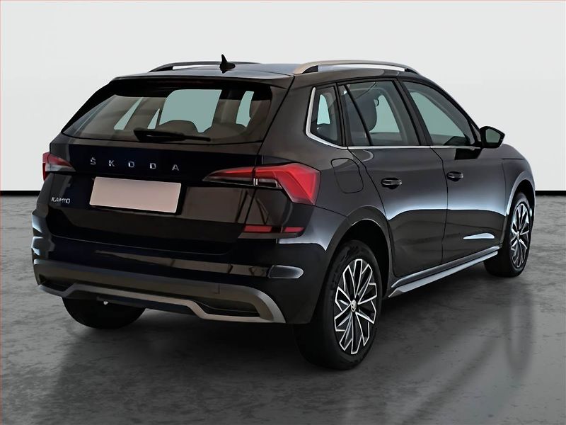 Škoda Kamiq (2022) 1.5 TSI - fotka 5 z 16