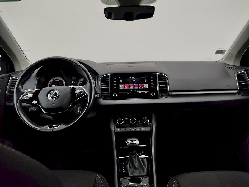 Škoda Karoq (2021) Ambition 2,0 Tdi 85 kw DSG - fotka 5 z 36