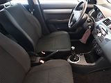Suzuki Swift (2005) 1.3, CZ doklady - náhled 9