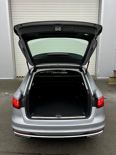Audi A4 (2022) 35 TDI 2022 LED KAMERA DPH - fotka 8 z 25