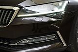 Škoda Superb - náhled 9
