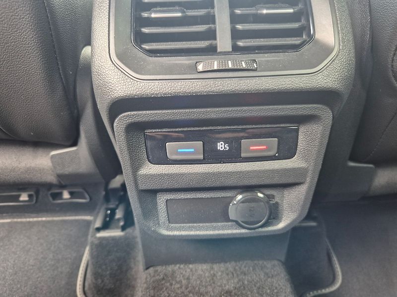 Volkswagen Tiguan 2.0TDi 147kW 4x4 automat, DPH, - fotka 26 z 34