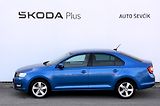 Škoda Rapid (2018) 1.0 TSI 81 KW Ambition PLUS - náhled 2