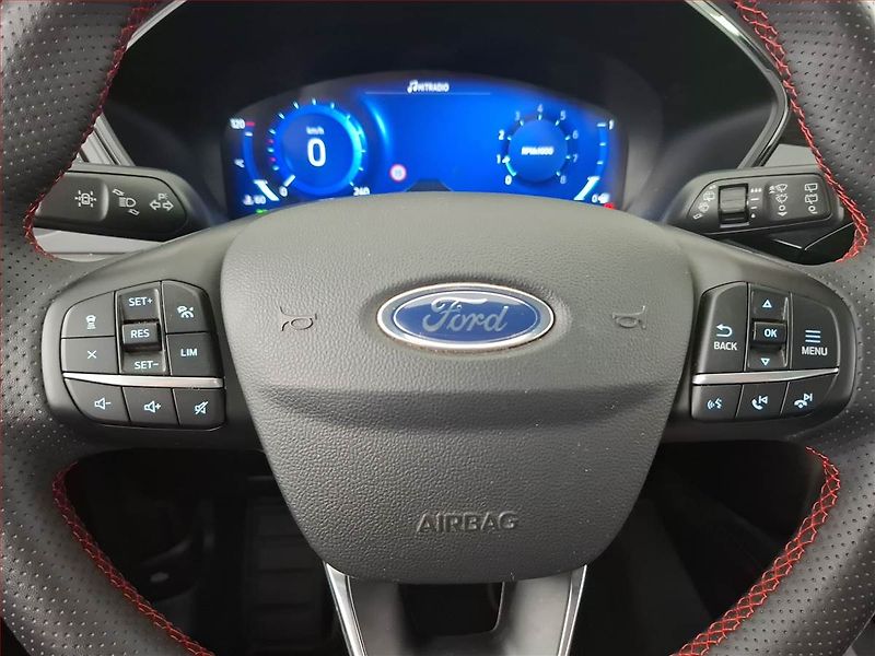 Ford Kuga (2023) ST-Line 1.5 EcoBoost - fotka 15 z 19