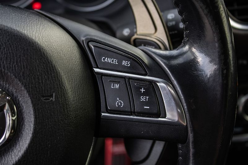 Mazda 6 - fotka 25 z 30