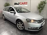 Volkswagen Passat 1,6   TDI 77KW VÝHŘEV TAŽNÉ - náhled 1