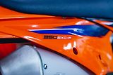 KTM 350 EXC-F Nová 0MTH - náhled 35