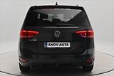 Volkswagen Touran 2,0 TDI 110 KW DSG 7 MÍST Záru - náhled 6