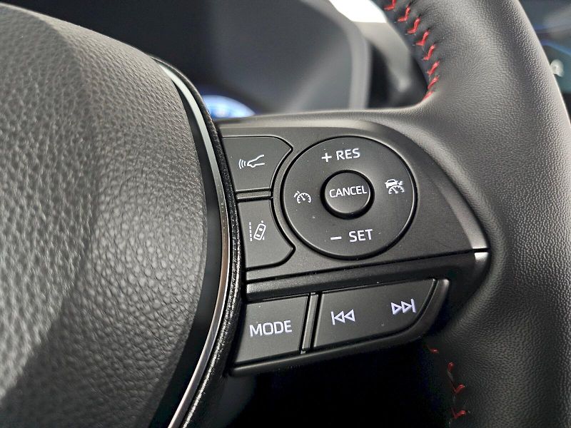 Toyota RAV4 (2025) 2.5PHEV 306k AWD SELECTION - fotka 10 z 31