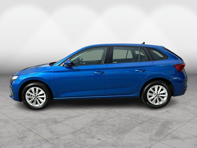 Škoda Scala 1,0 TSI / 85 kW Selection, Taž - fotka 3 z 22
