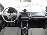 Volkswagen up! 1,0 MPi 5dv Digiklima Výhřev - náhled 16