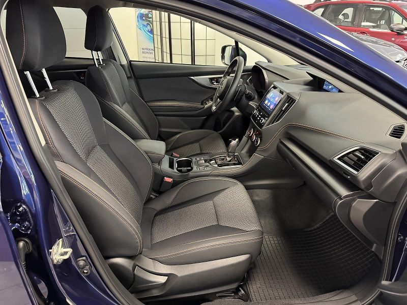 Subaru XV 1.6i-S ES Comfort Lineartronic - fotka 9 z 51
