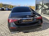 Mercedes-Benz Třídy S (2025) S450d 270kW AMG LONG TV NT R21 - náhled 7