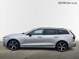 Volvo V60 2,0 145kW FWD PLUS DARK  B4 - náhled 10