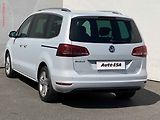 Volkswagen Sharan (2019) 2.0 TDI, ČR, servis.kniha - náhled 6