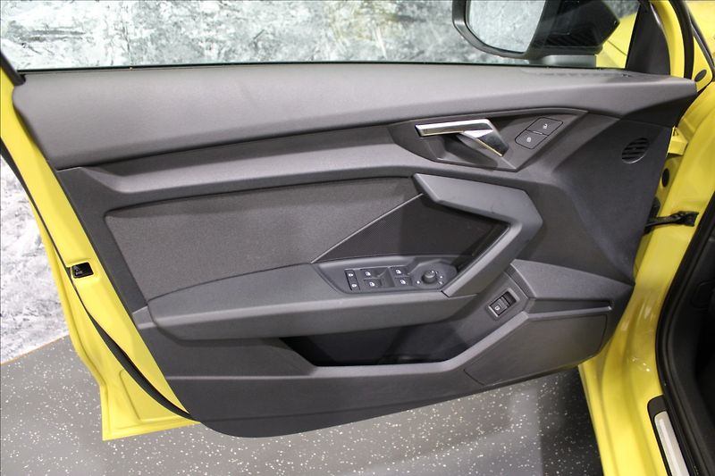 Audi A3 1,4 40 TFSI  e Sportback advan - fotka 8 z 33
