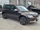 Škoda Yeti 2.0TDI 4x4 Style Outdoor, ČR - náhled 1