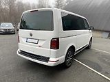 Volkswagen Multivan 2.0 TDi 150 kW DSG 2+2+3 - náhled 3