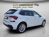 Škoda Kamiq Top Selection 1,0TSI 85kW DSG/ - náhled 8