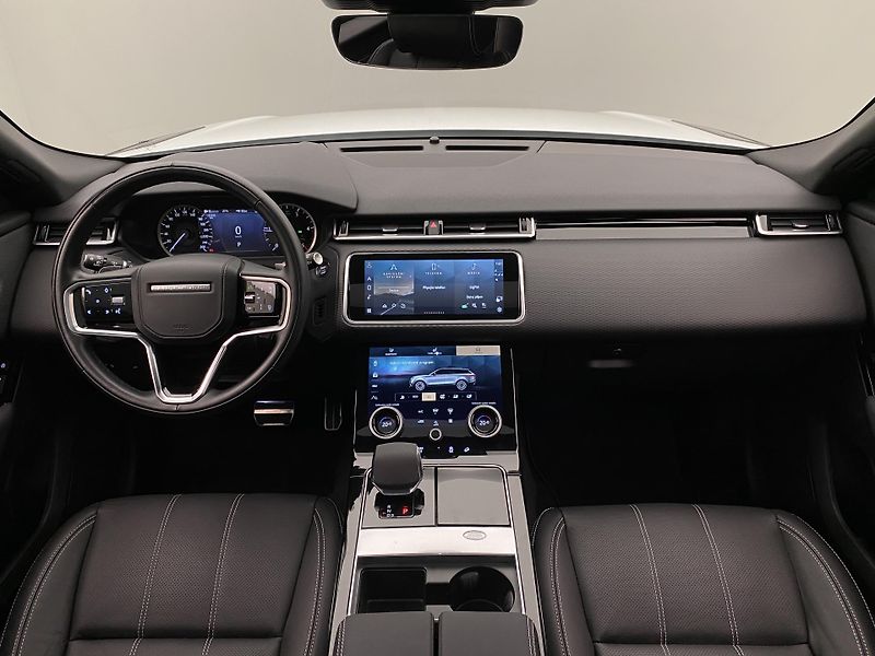 Land Rover Range Rover Velar D200 SE R-DYNAMIC AWD AUT  - fotka 2 z 43