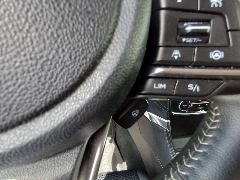 Subaru Forester COMFORT e-Boxer FB 20 110 kW C - fotka 13 z 25