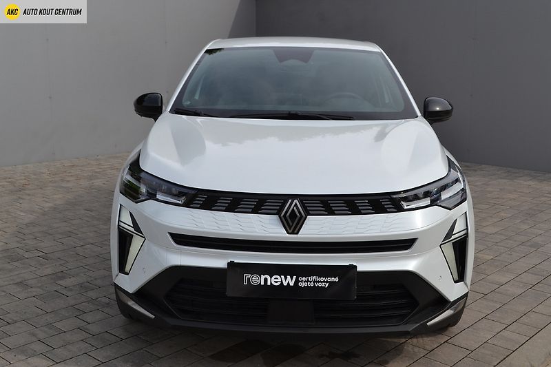 Renault Symbioz techno full hybrid E-Tech 145 - fotka 52 z 55