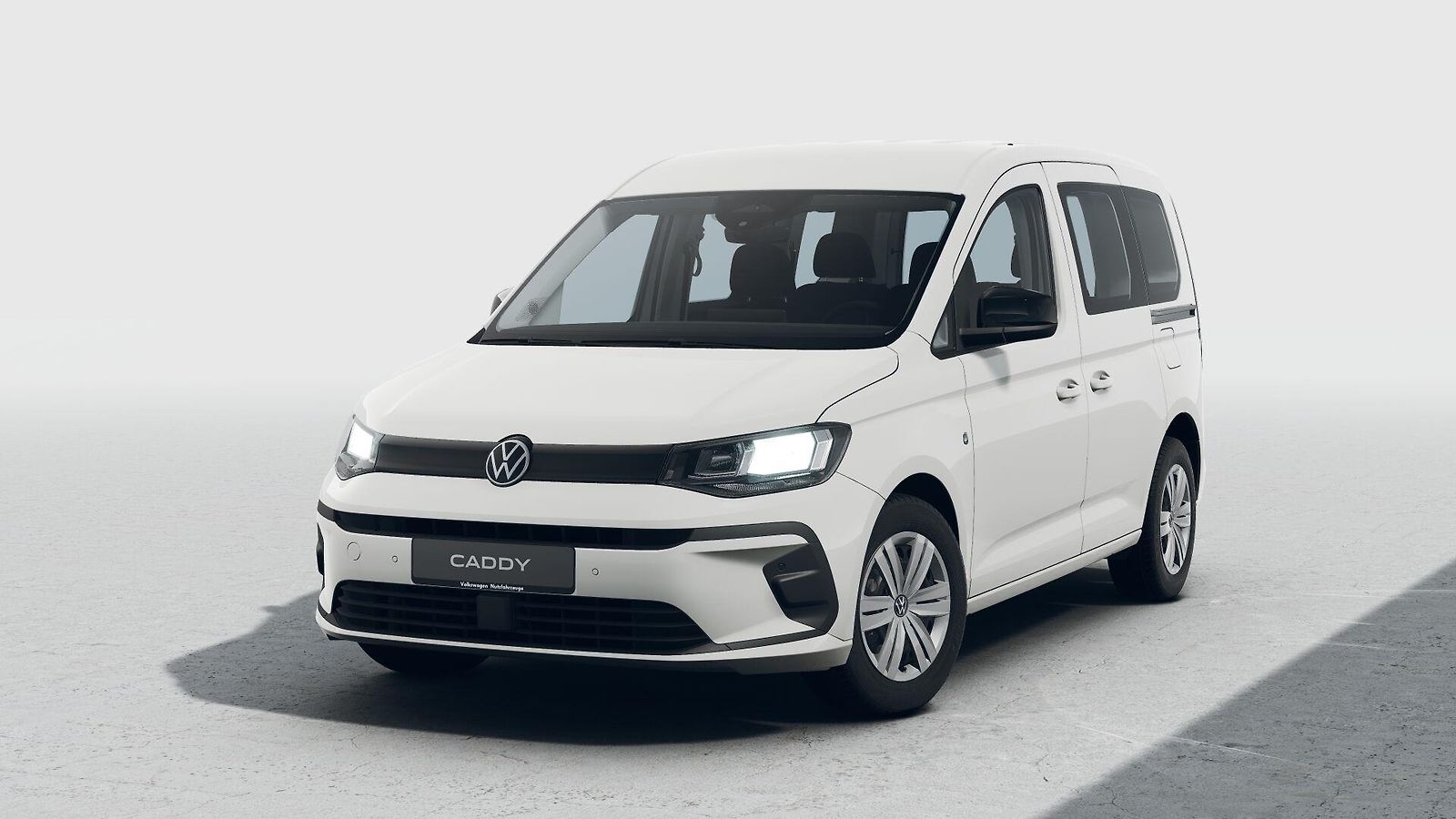 Volkswagen Caddy 2.0 TDI Trend FL