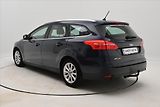 Ford Focus 1,0 EcoBoost 92 kW TAŽNÉ Záruk - náhled 7