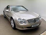 Mercedes-Benz SL 5,0 500 V8 225kW AT KŮŽE - náhled 9