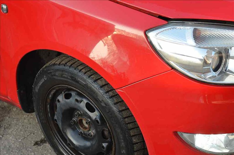 Škoda Fabia (2010) COMBI II.1,2 TSI - fotka 7 z 25