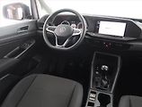 Volkswagen Caddy (2023) Maxi 1.5 TSI, 7Míst, DPH - náhled 7