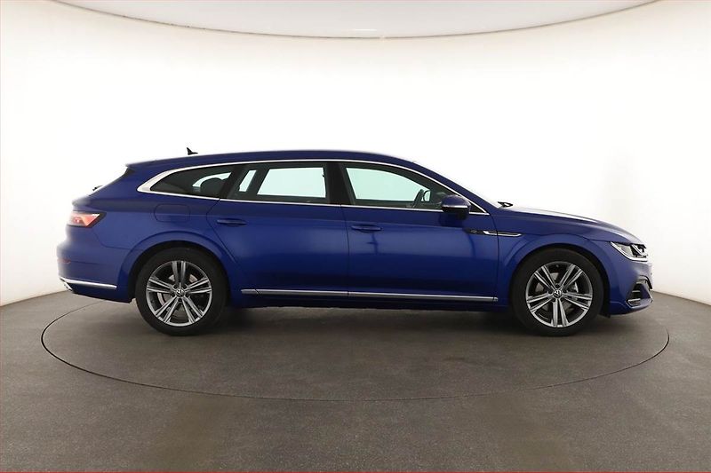 Volkswagen Arteon (2024) R-line 2.0 TDI - fotka 6 z 20