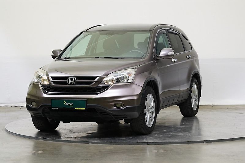 Honda CR-V - fotografie inzerátu