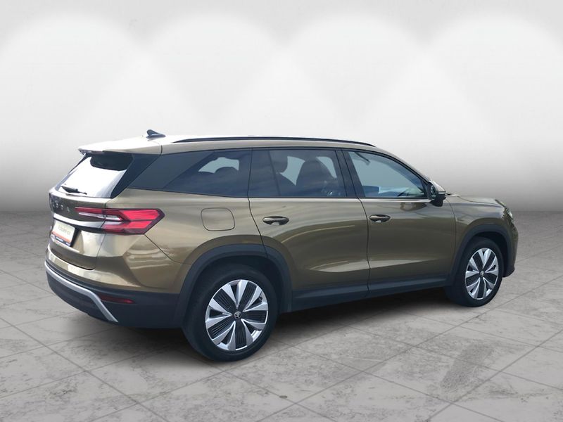 Škoda Kodiaq 2.0 TDi DSG 7st. SELECTION - fotka 2 z 28