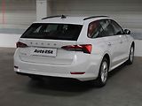 Škoda Octavia (2021) 1.5TSi, ČR, Ambition, LED - náhled 6