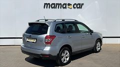 Subaru Forester 2.0D -L 108kW 4x4 ČR - fotografie inzerátu
