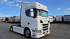Scania R500 N323 TOP LINE EURO 6 - fotografie inzerátu