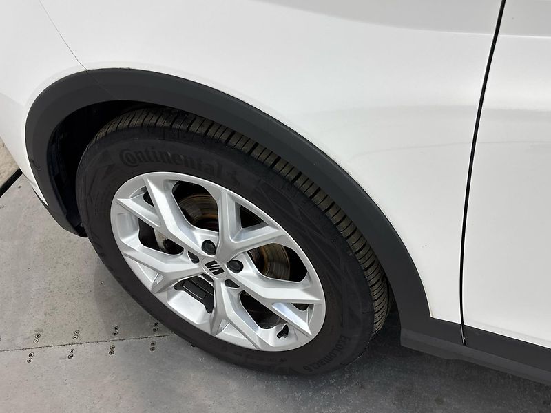Seat Arona FR - fotka 26 z 27