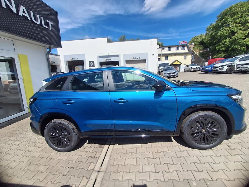 Renault Austral (2026) evolution mild hybrid 150 auto - fotka 4 z 42