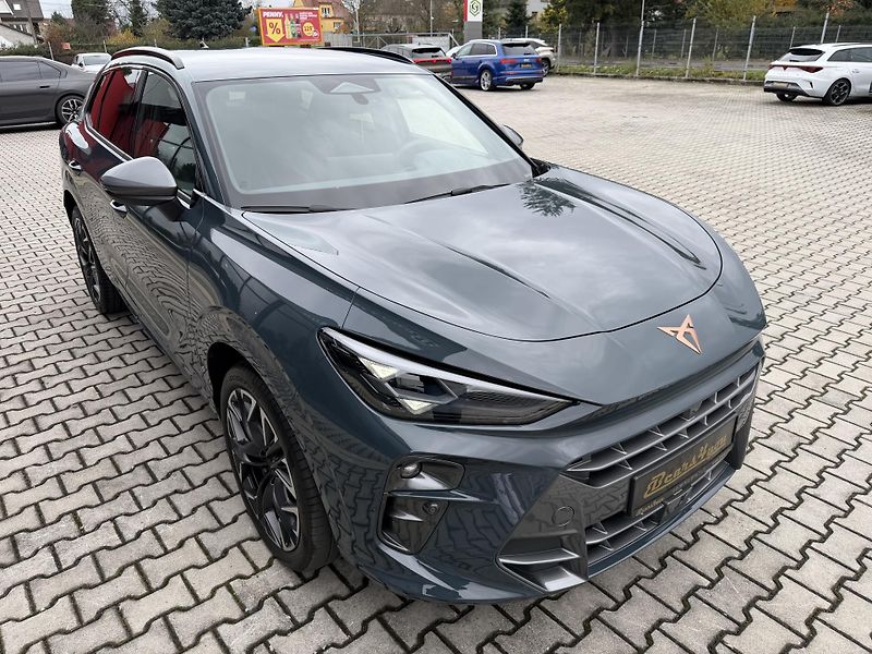Cupra Terramar (2026) 2.0TSI 150kW 4WD R20 ZÁRUKA 5! - fotka 14 z 44
